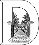 Beeldmerk Diepenbroekhof