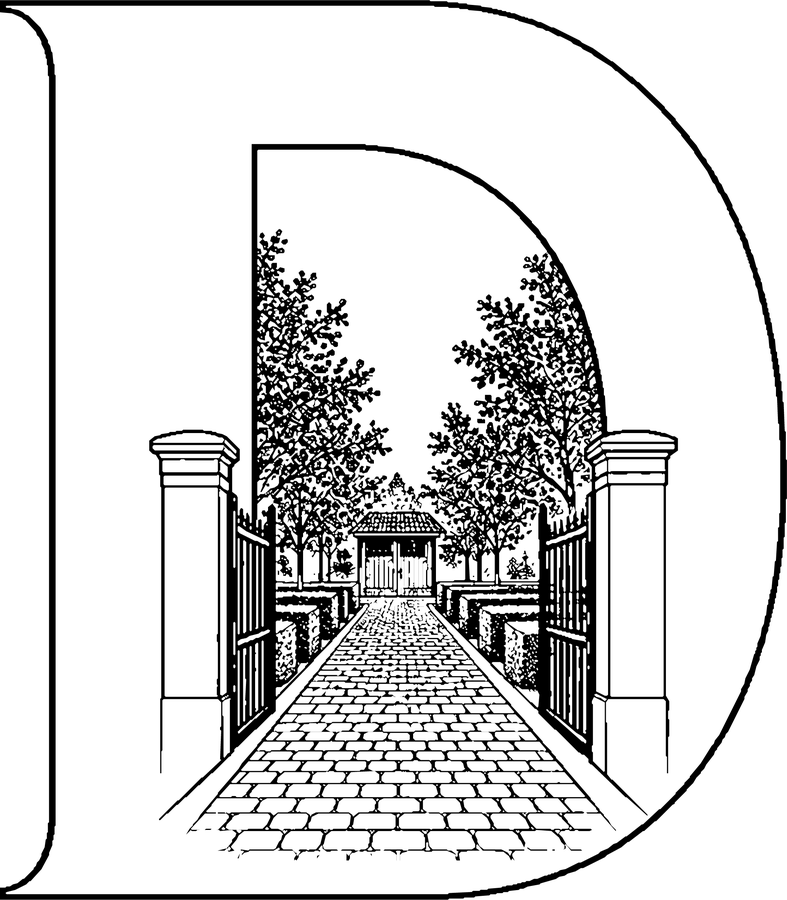 Beeldmerk Diepenbroekhof