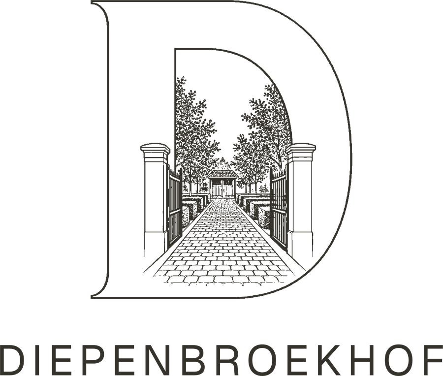 Logo Diepenbroekhof